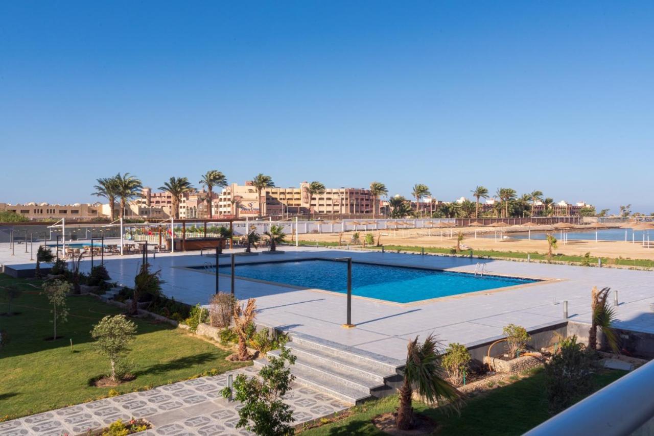 Scandic Resort Hurghada Exterior photo