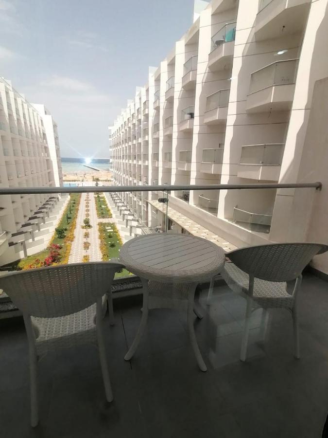 Scandic Resort Hurghada Exterior photo