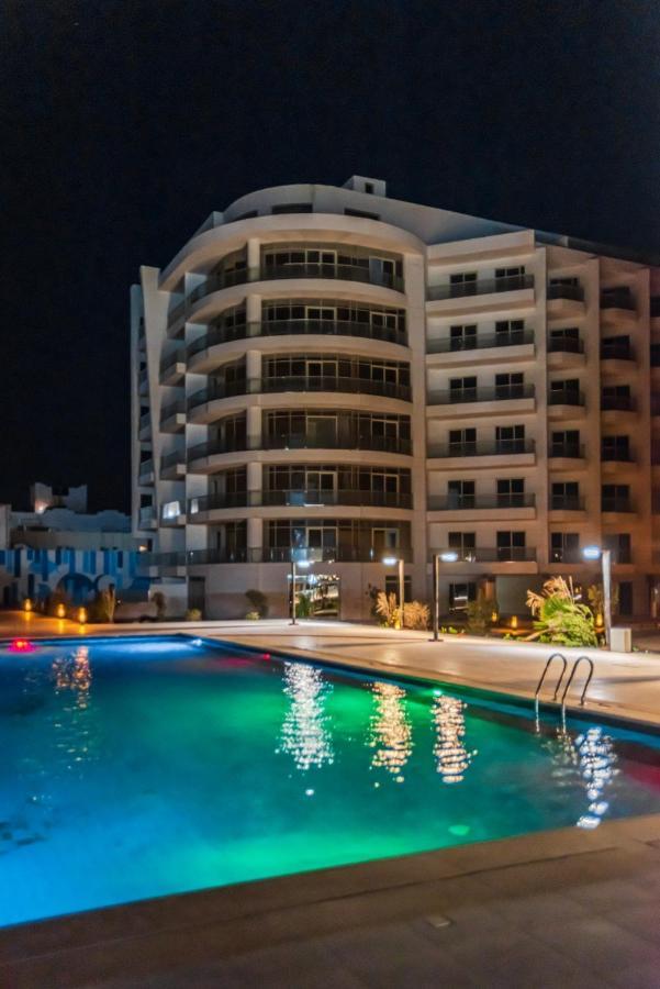 Scandic Resort Hurghada Exterior photo