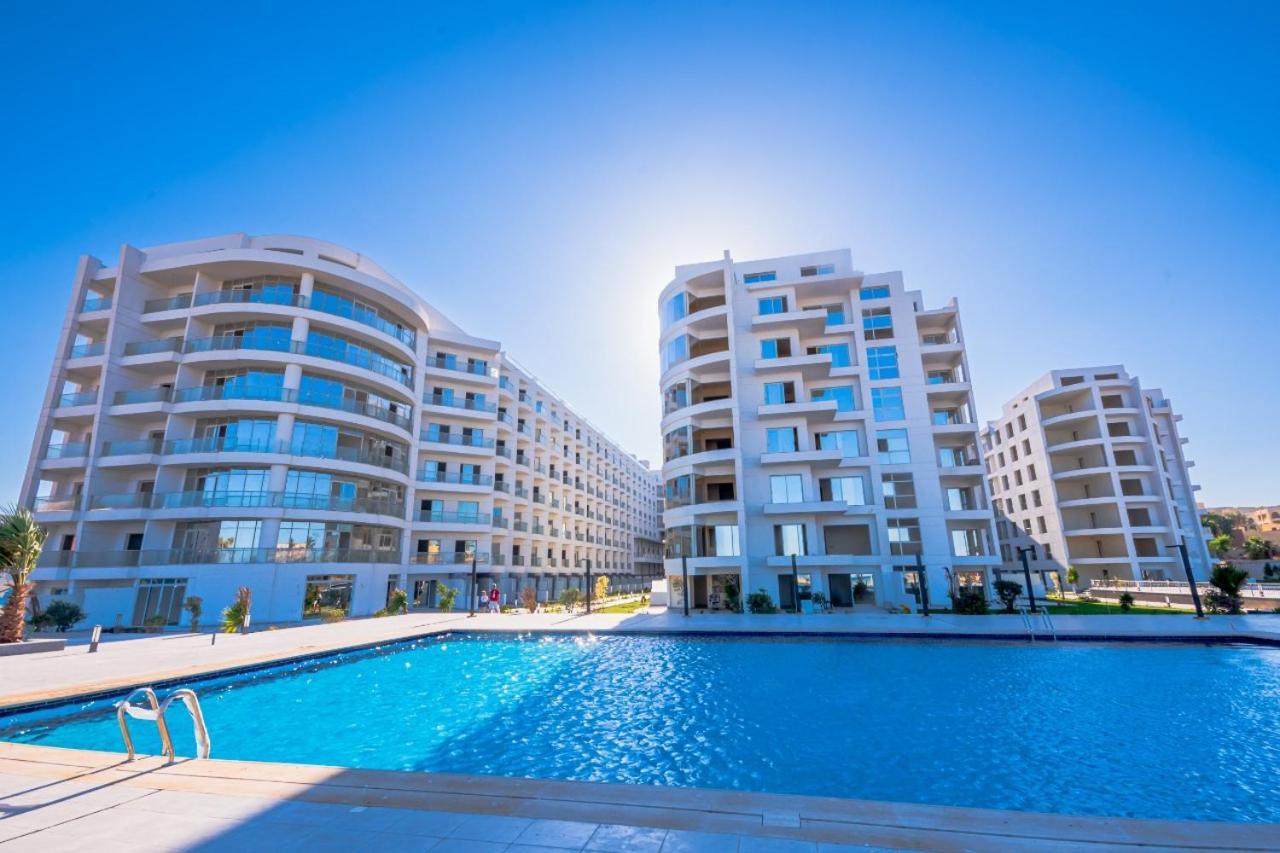 Scandic Resort Hurghada Exterior photo