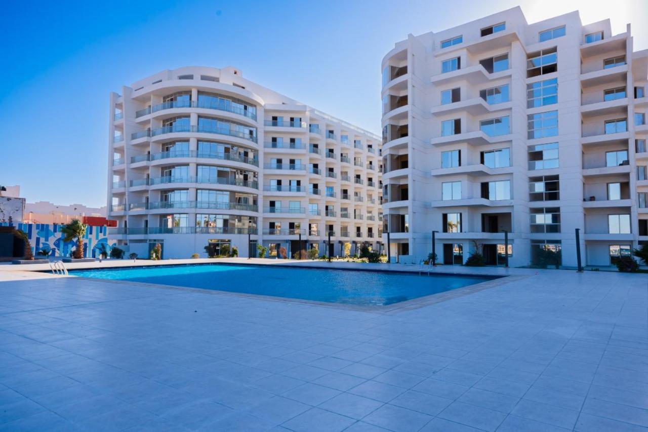 Scandic Resort Hurghada Exterior photo